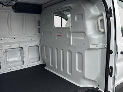 2025 Ford Transit Cargo Van Cargo Van