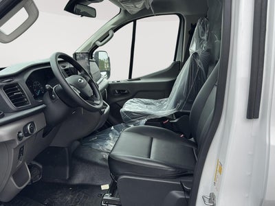 2025 Ford Transit Cargo Van Cargo Van