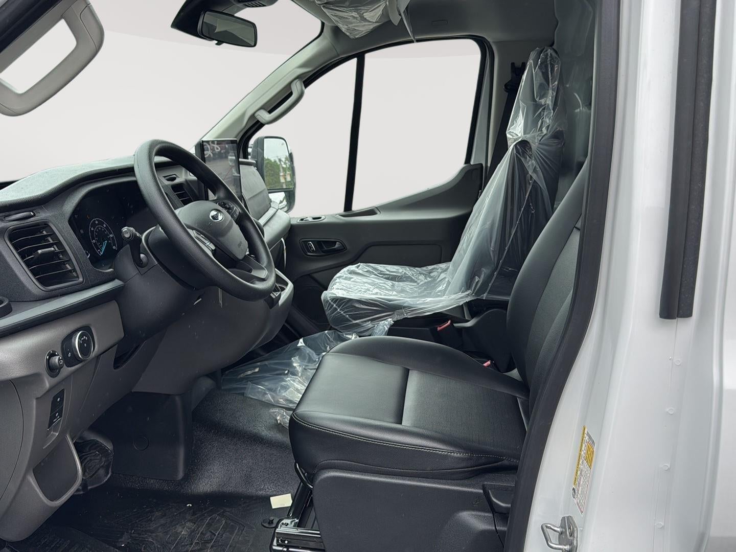 2025 Ford Transit Cargo Van Cargo Van