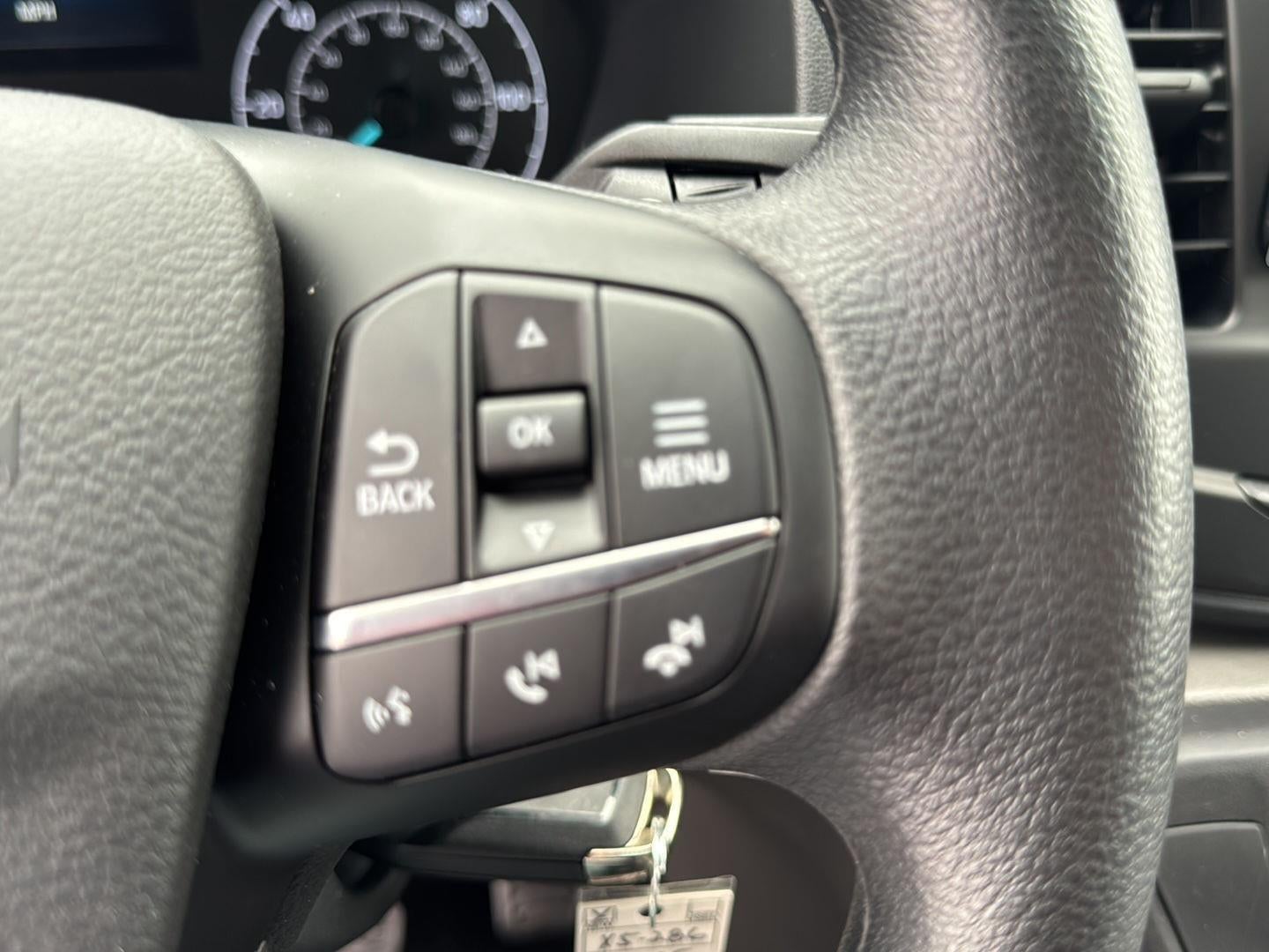 2025 Ford Transit Cargo Van Cargo Van