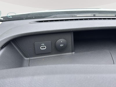 2025 Ford Transit Cargo Van Cargo Van