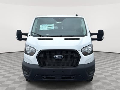 2025 Ford Transit Cargo Van Cargo Van