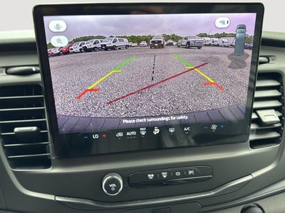 2025 Ford Transit Cargo Van Cargo Van