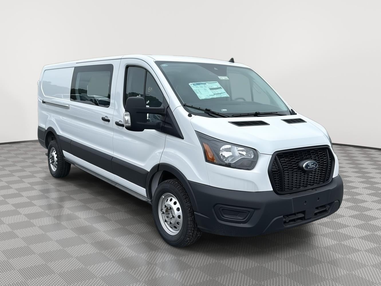 2025 Ford Transit Cargo Van Cargo Van