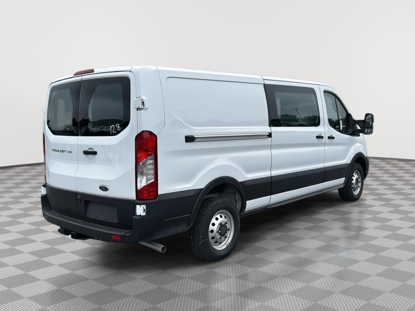 2025 Ford Transit Cargo Van Cargo Van