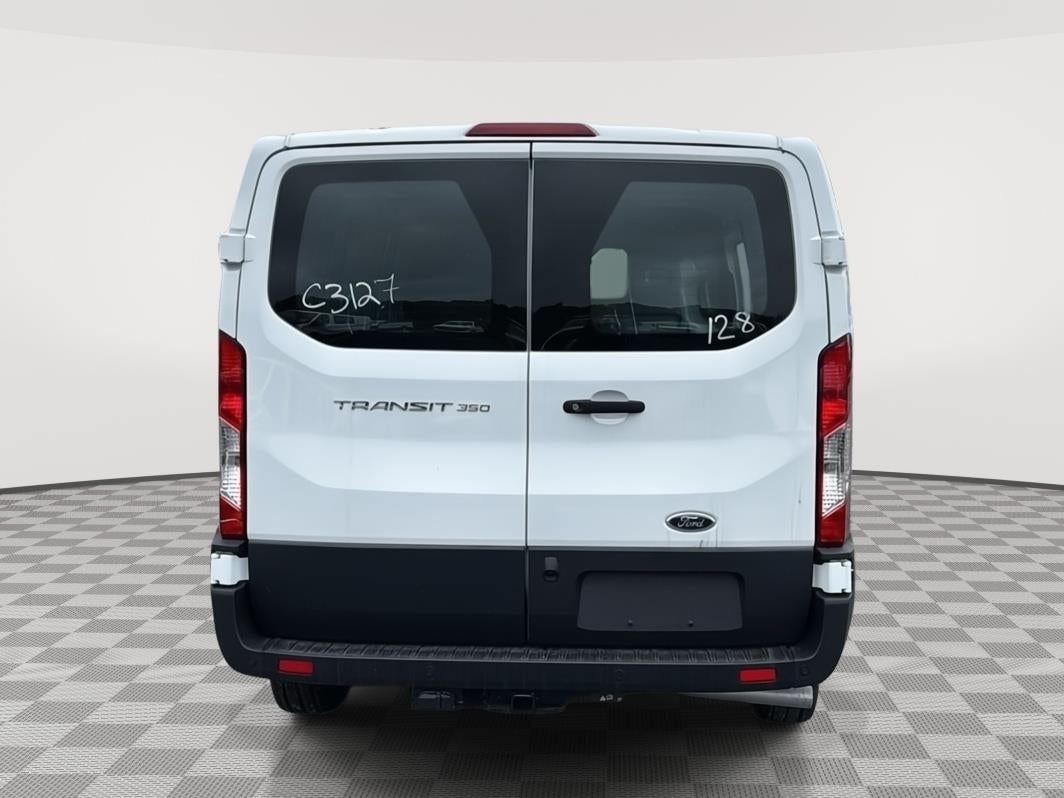 2025 Ford Transit Cargo Van Cargo Van