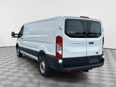 2025 Ford Transit Cargo Van Cargo Van