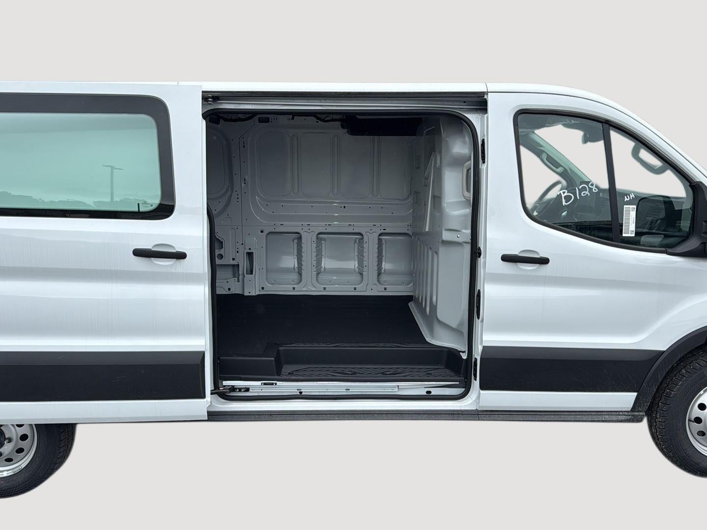 2025 Ford Transit Cargo Van Cargo Van