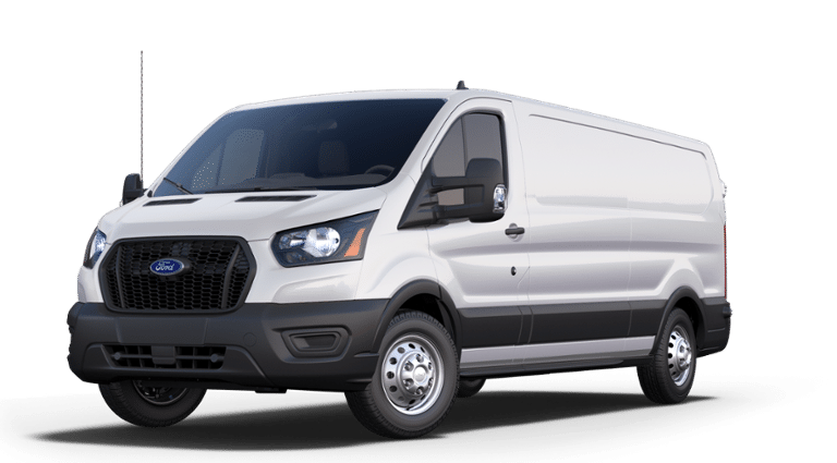 2025 Ford Transit Cargo Van Cargo Van