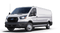 2025 Ford Transit Cargo Van Cargo Van