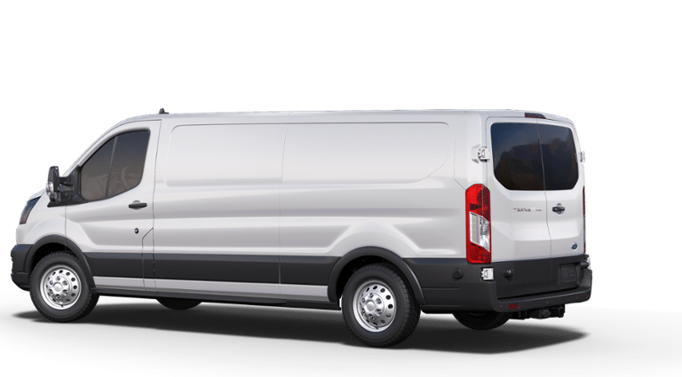 2025 Ford Transit Cargo Van Cargo Van