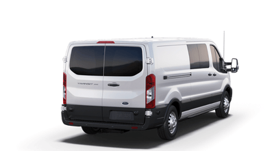 2025 Ford Transit Cargo Van Cargo Van