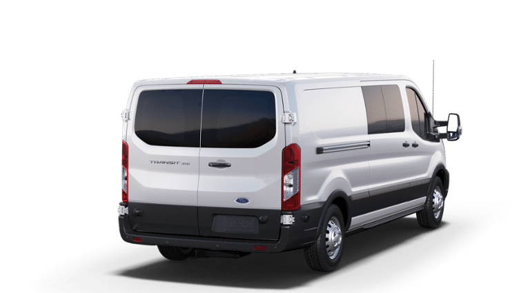 2025 Ford Transit Cargo Van Cargo Van