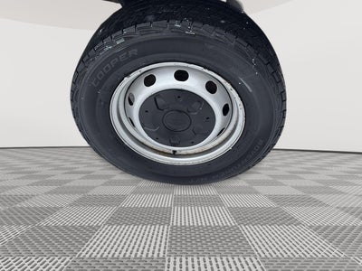 2019 Ford Transit Van 148 WB Medium Roof Cargo