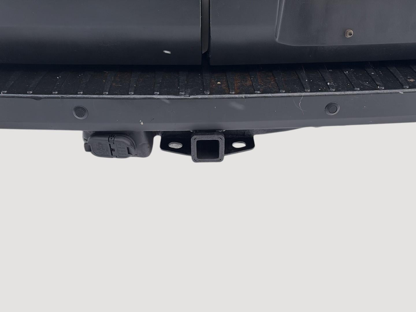 2019 Ford Transit Van 148 WB Medium Roof Cargo