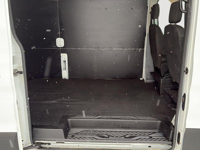 2019 Ford Transit Van 148 WB Medium Roof Cargo