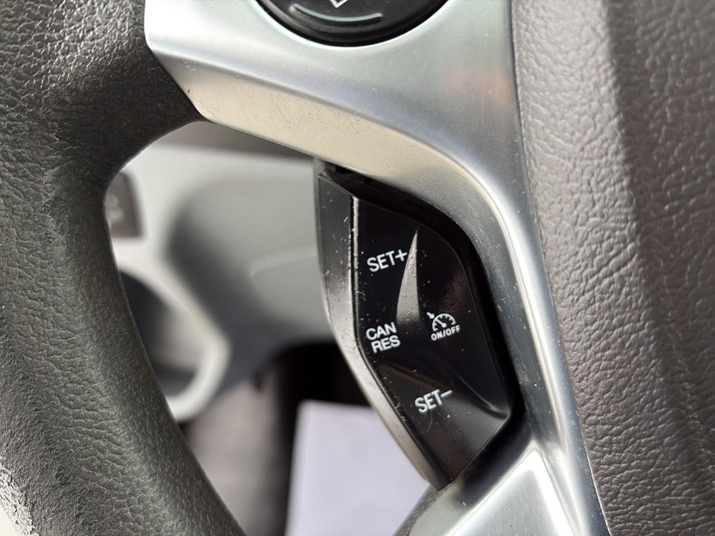 2019 Ford Transit Van 148 WB Medium Roof Cargo