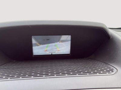 2019 Ford Transit Van 148 WB Medium Roof Cargo