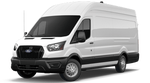 2026 Ford Transit 350
