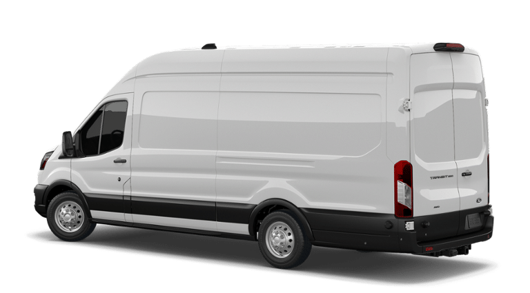 2026 Ford Transit 350