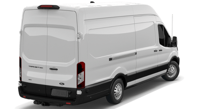 2026 Ford Transit 350