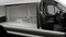 2026 Ford Transit 350