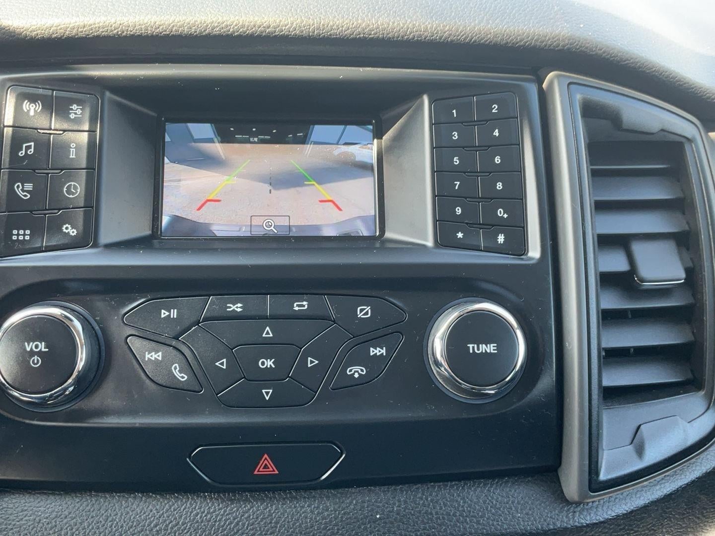 2019 Ford Ranger XL