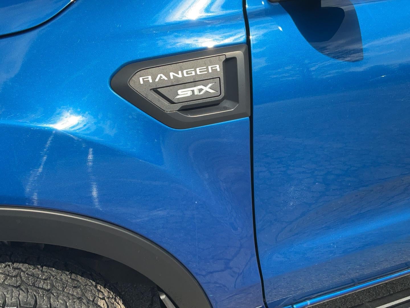 2019 Ford Ranger XL