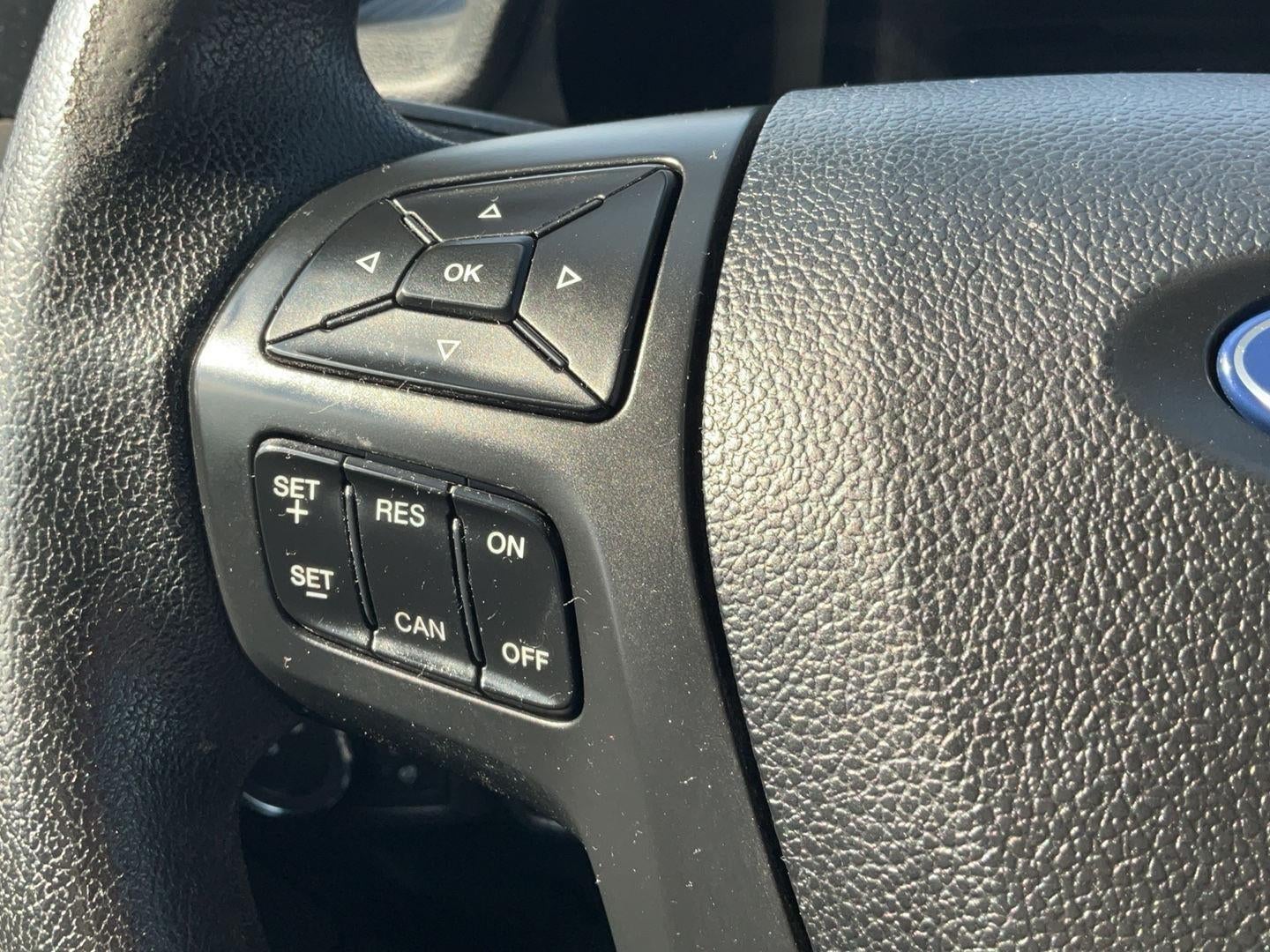 2019 Ford Ranger XL