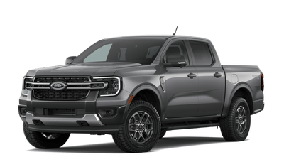 2026 Ford RANGER XLT XLT