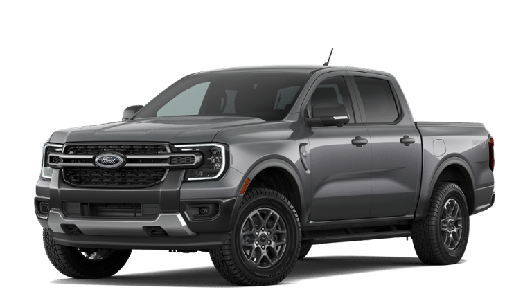 2026 Ford RANGER XLT XLT