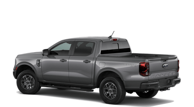 2026 Ford RANGER XLT XLT