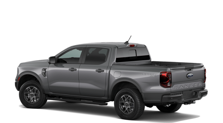 2026 Ford RANGER XLT XLT