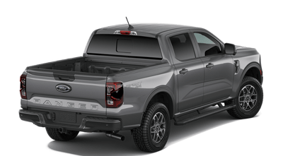 2026 Ford RANGER XLT XLT