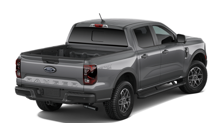 2026 Ford RANGER XLT XLT
