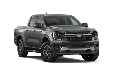 2026 Ford RANGER XLT XLT