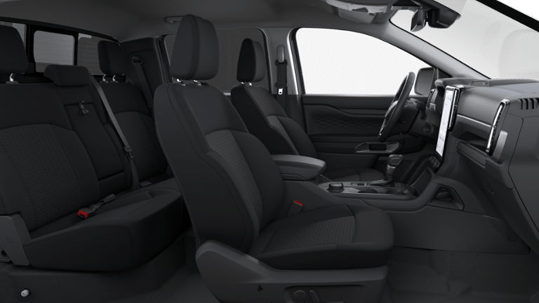 2026 Ford RANGER XLT XLT