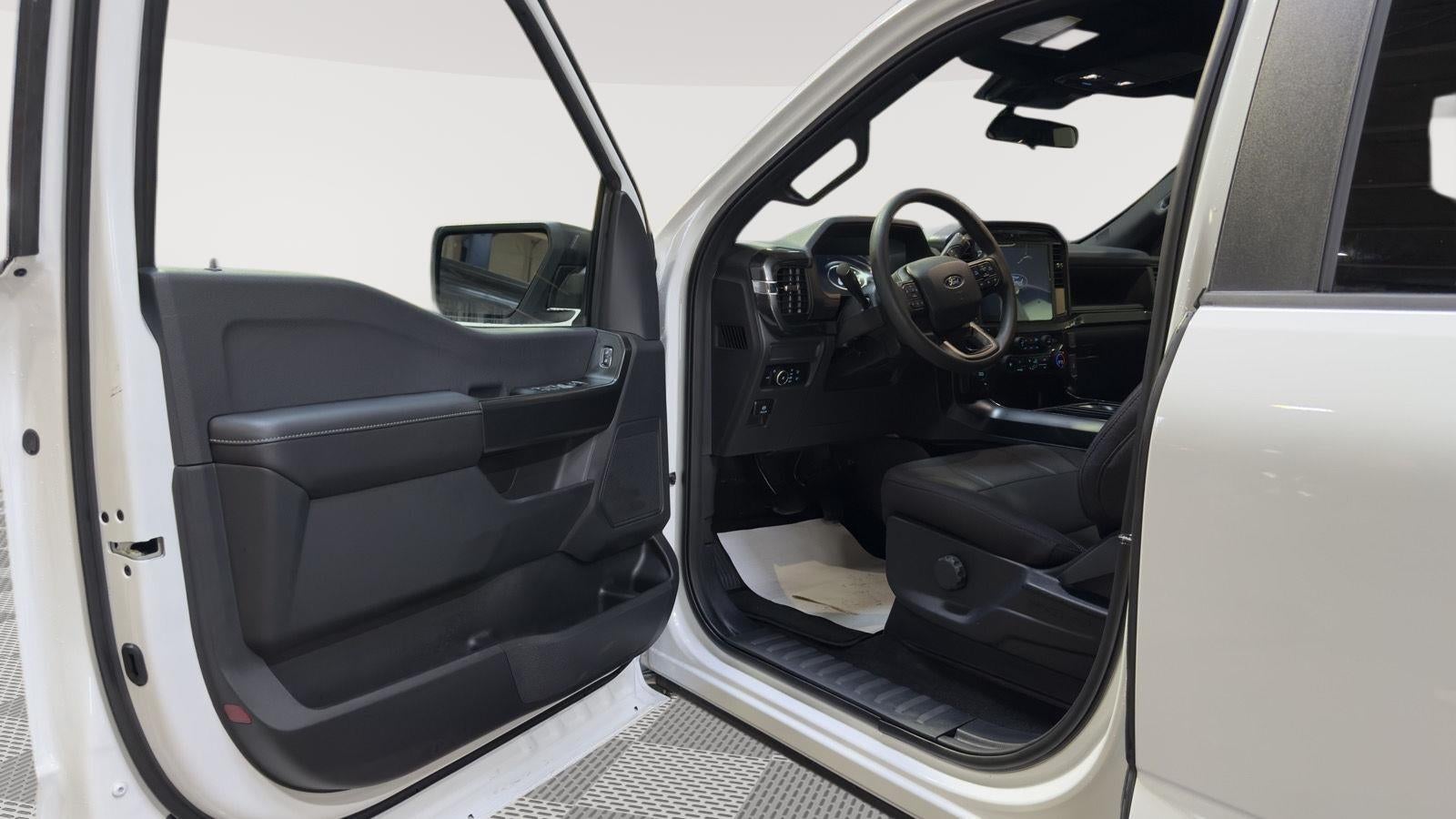 2026 Ford F150 STX STX®