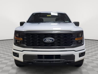 2026 Ford F150 STX STX®