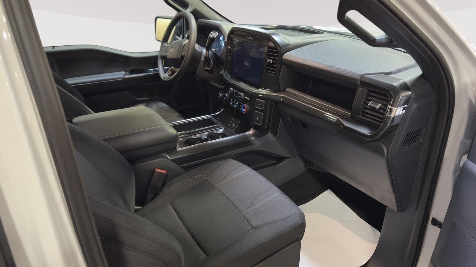 2026 Ford F150 STX STX®