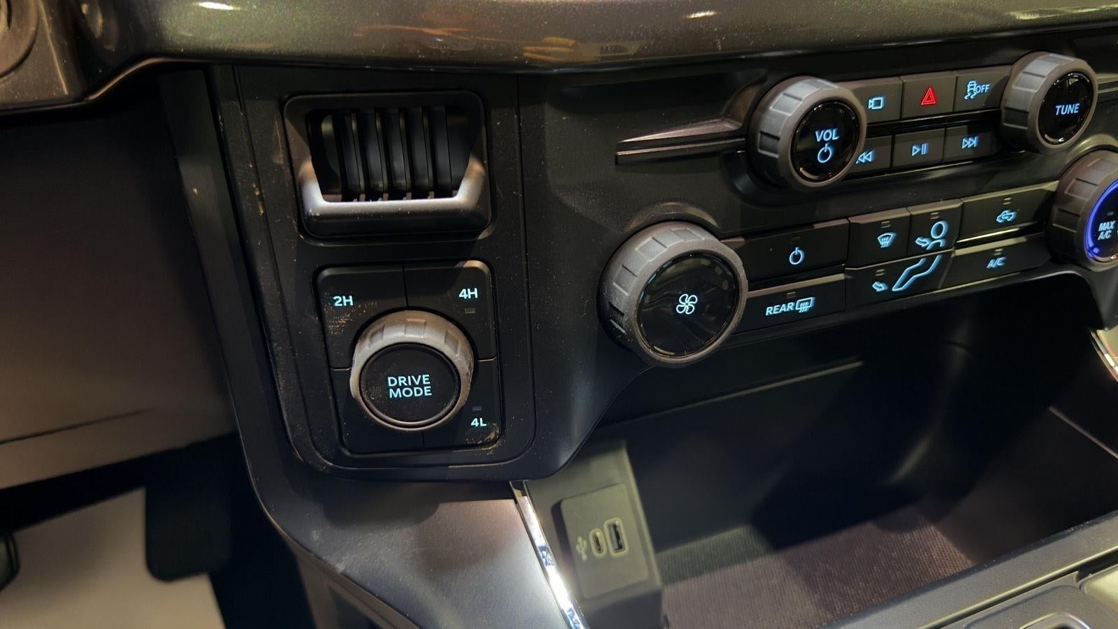 2026 Ford F150 STX STX®