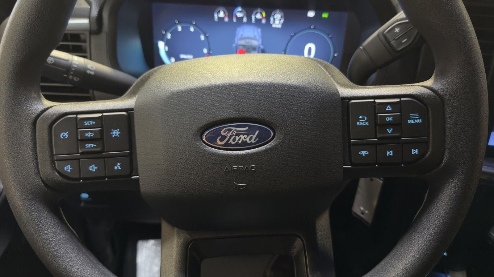 2026 Ford F150 STX STX®