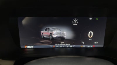 2026 Ford F150 STX STX®