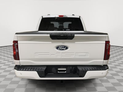 2026 Ford F150 STX STX®