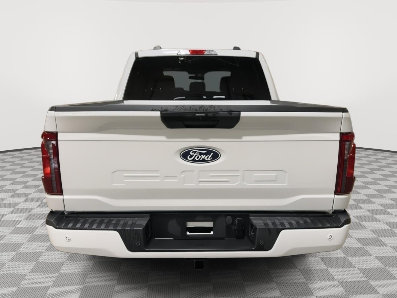 2026 Ford F150 STX STX®
