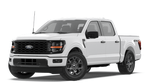 2026 Ford F150 STX STX®