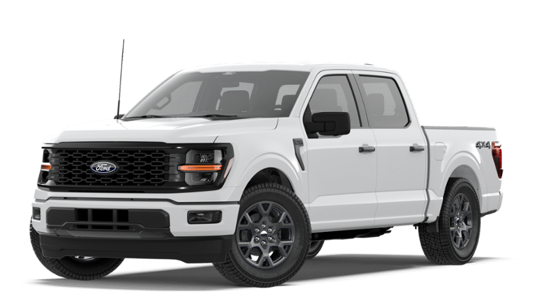 2026 Ford F150 STX STX®