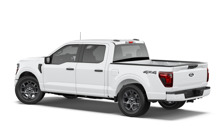2026 Ford F150 STX STX®