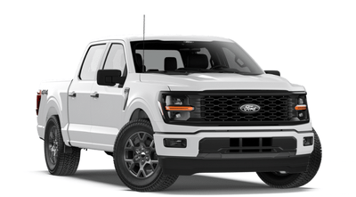 2026 Ford F150 STX STX®
