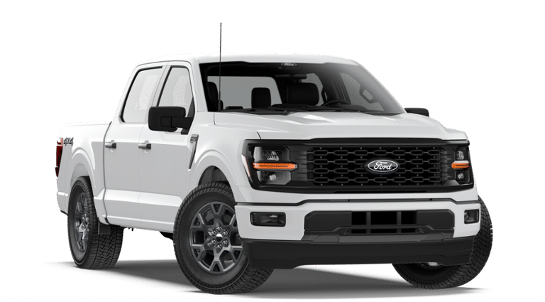 2026 Ford F150 STX STX®